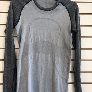Lululemon Shirt